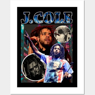 cole world Posters and Art